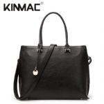 Kinmac 01 Laptop Tote Women Top Handle Handbags Laptop Shoulder Bag for 11 inch to 13.5 inch laptop