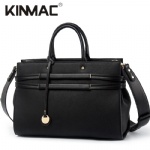 Kinmac 09 Laptop Tote Women Top Handle Handbags Laptop Shoulder Bag for 11 inch to 13.5 inch laptop