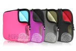 kinmac fashion laptop sleeve