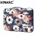Kinmac Camellia 360° Protective Laptop Sleeve Bag Case