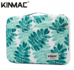 Kinmac Olive Leaf 360° Protective Laptop Sleeve Bag Case