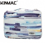 Kinmac Color Stripe 360° Protective Laptop Sleeve Bag Case