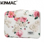 Kinmac Peony 360° Protective Laptop Sleeve Bag Case