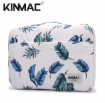 Kinmac Banana Leaf 360° Protective Laptop Sleeve Bag Case