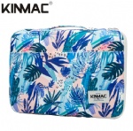 Kinmac Sea Grass 360° Protective Laptop Sleeve Bag Case