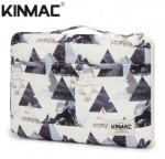 Kinmac Mountain 360° Protective Laptop Sleeve Bag Case