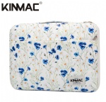 Kinmac Lavender 360° Protective Laptop Sleeve Bag Case