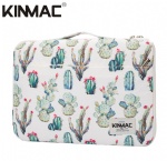 Kinmac Cactus 360° Protective Laptop Sleeve Bag Case