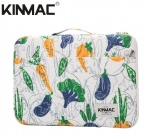 Kinmac Vegetables 360° Protective Laptop Sleeve Bag Case